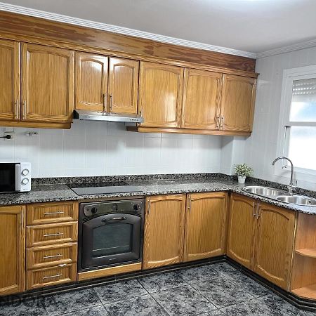 Apartamento Pandora Yecla Dış mekan fotoğraf