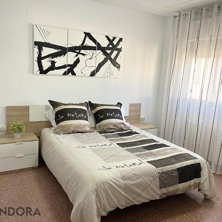 Apartamento Pandora Yecla Dış mekan fotoğraf