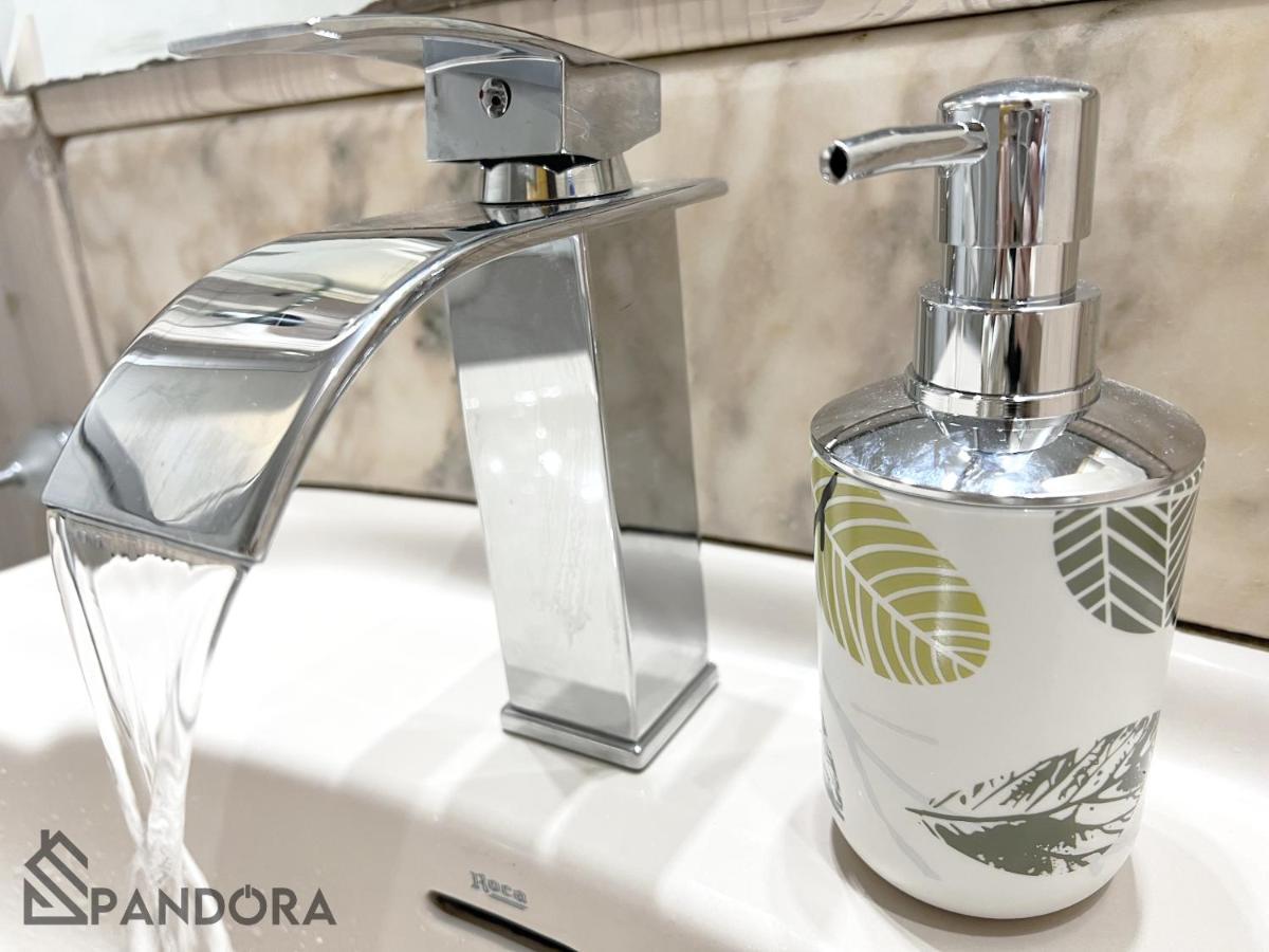 Apartamento Pandora Yecla Dış mekan fotoğraf